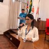 Visita DRS4 - Humanização